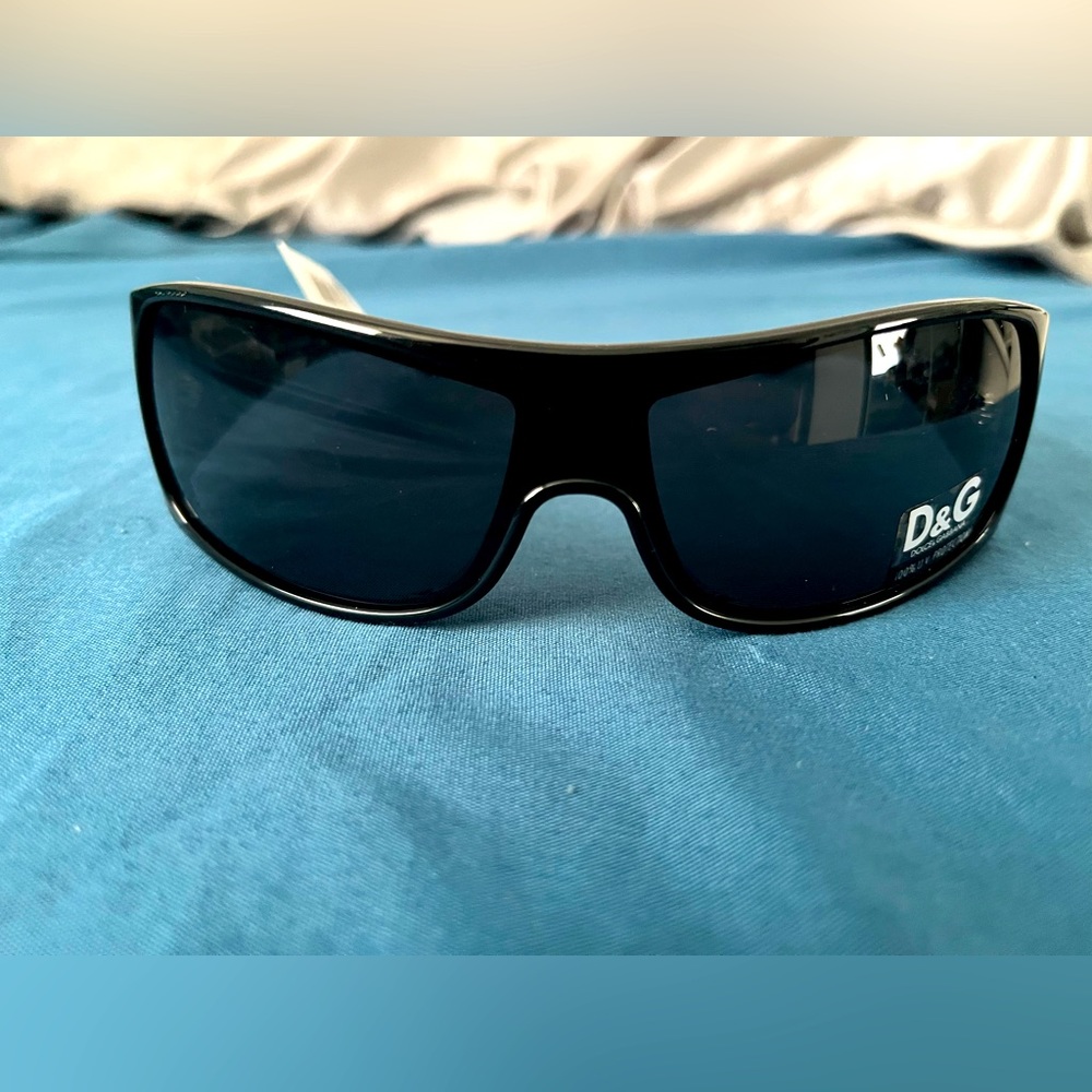 Dolce & Gabana sunglasses